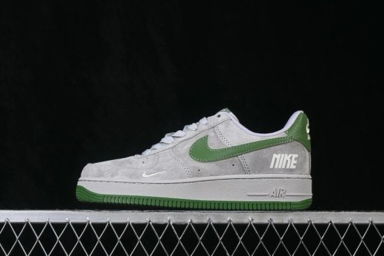 Nike Air Force 1 '07 Low Casual Skateboarding Shoes - JL8888-011