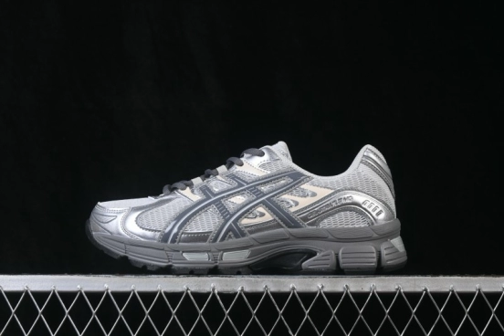 Asics Gel-Stratus MC Retro Casual Running Shoes - 1203B219-020