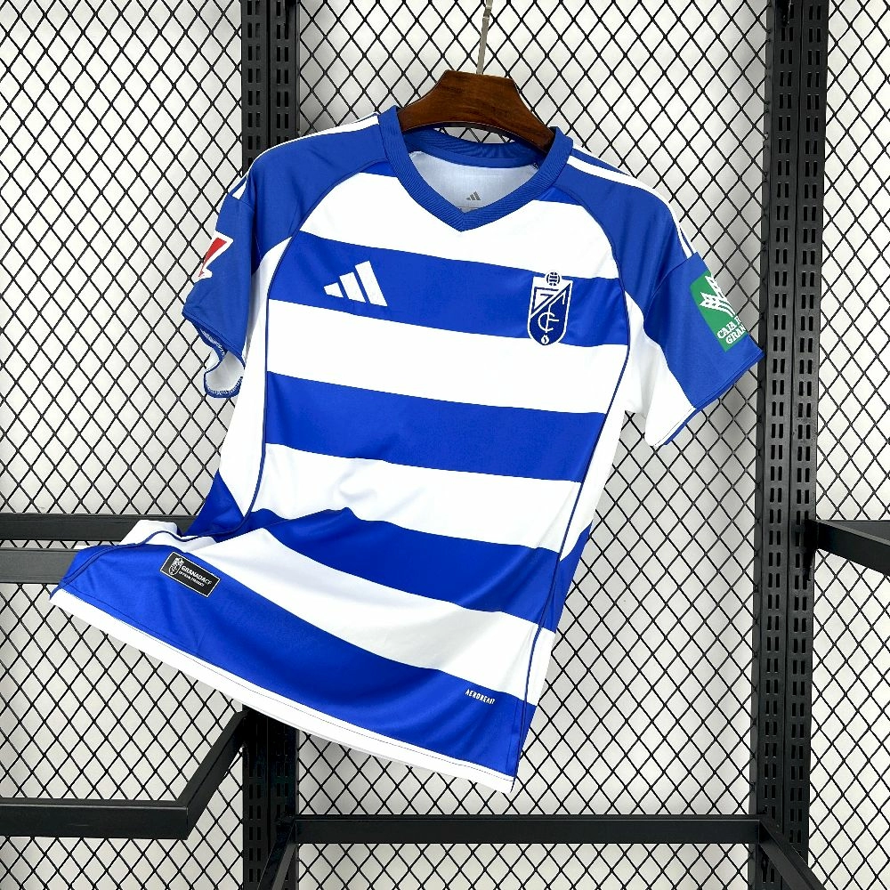 2025/26  Granada Away Jersey