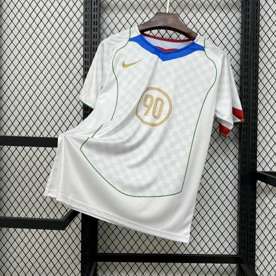 2025/26 Mens Nike Total 90 Dri-FIT Football Jersey