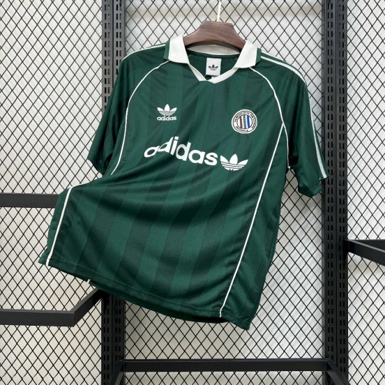 2025/26 Mens Adidas originals the brand with the 3 stripes Classic Jersey