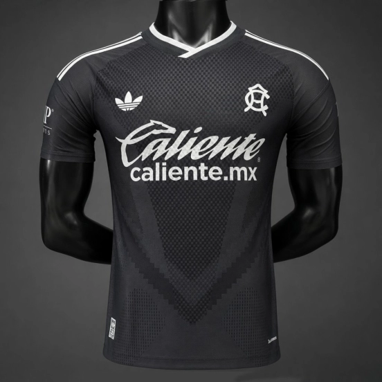 Player Version 26/27 Club America Away Jersey