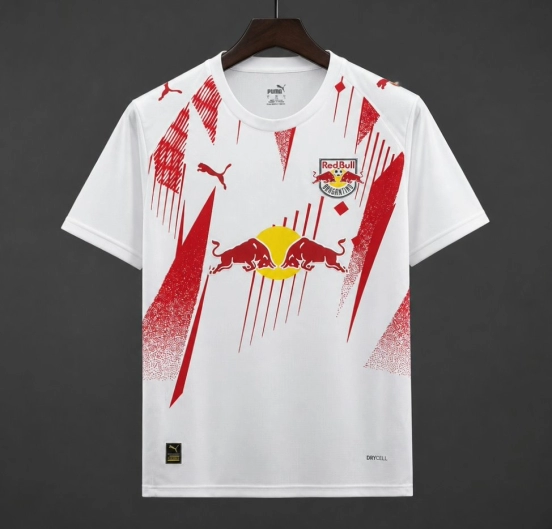 26/27 Red Bull Bragantino Home Jersey