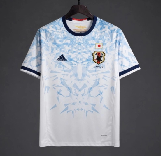 Retro 2017 Japan Away Jersey
