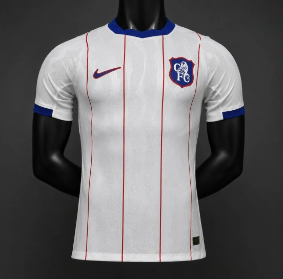 Player Version 26/27 Chelsea Third Jersey