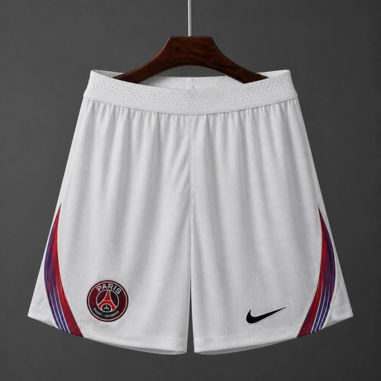 Player Version 26/27 PSG/Paris Saint-Germain Away Shorts