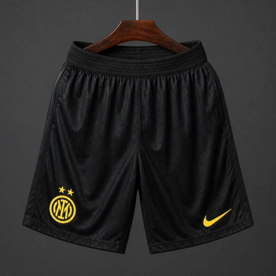 Player Version 26/27 Inter Milan Home Short