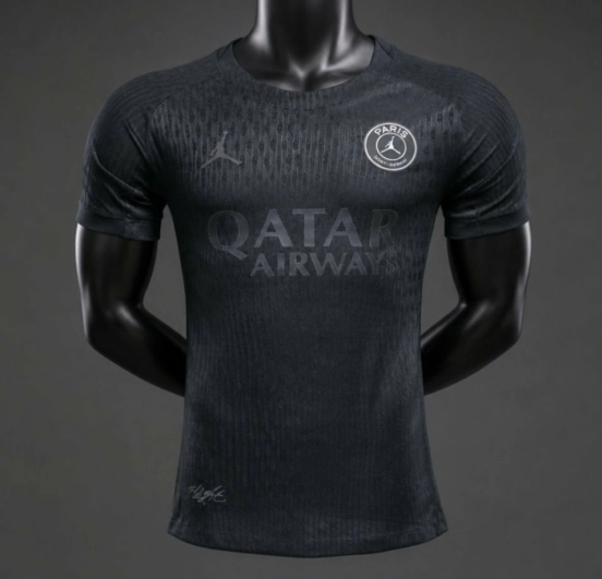 Player Version 26/27 PSG/Paris Saint-Germain Special Edition Jersey
