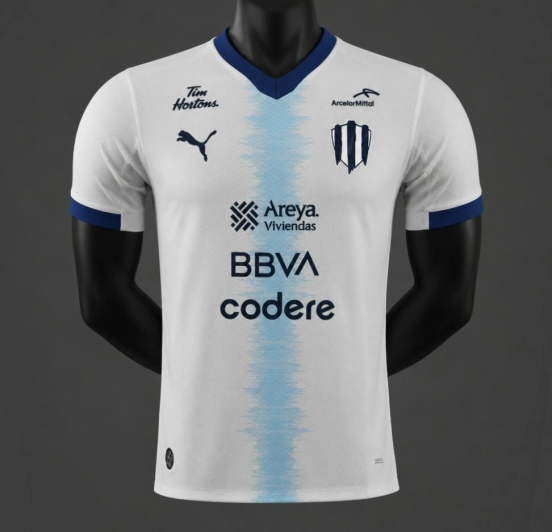 Player Version 26/27 CF Monterrey Third Jersey