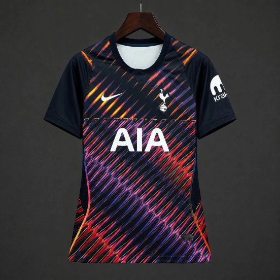 26/27 Women Tottenham Hotspur Away Jersey