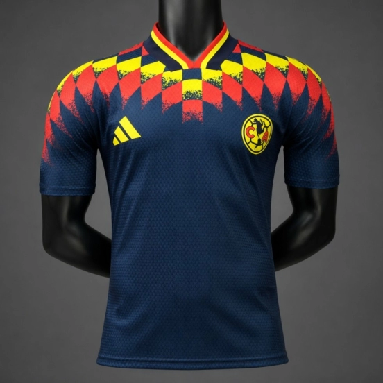 Player Version 26/27 Club América Retro Jersey
