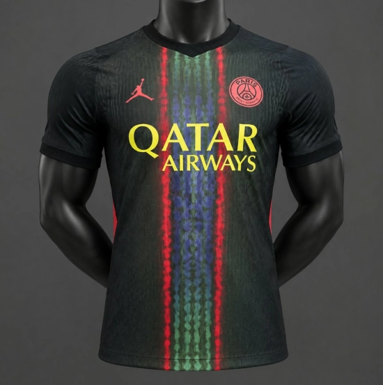 Player Version 26/27 PSG Third Jersey