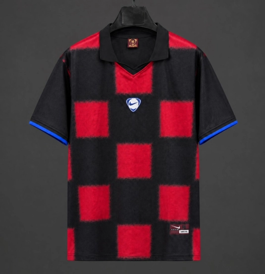 2026 Croatia x Travis Scott Cactus Jack Total 90 Jersey