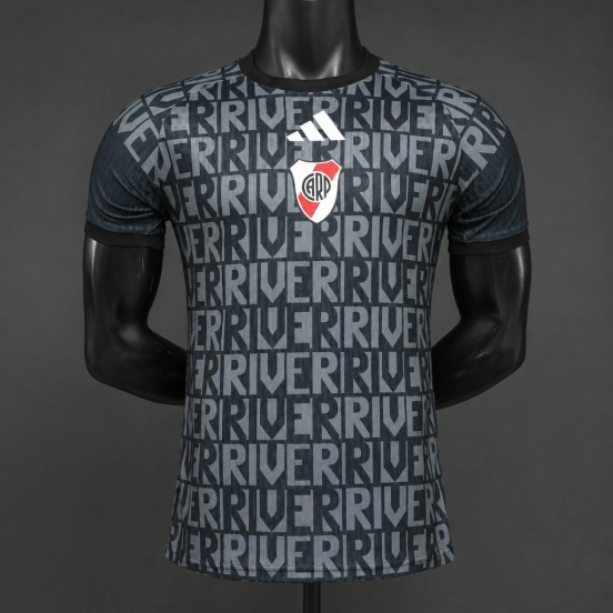 Player Version 26/27 Club Atlético River Plate Training Jersey